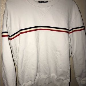 brandy melville sweatshirt